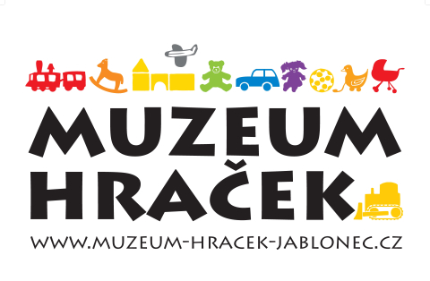 Logo Muzeum hraček